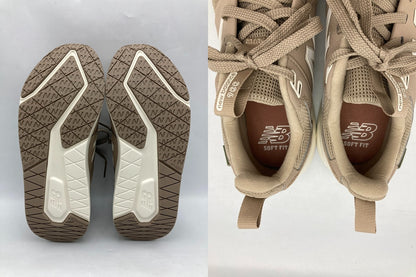 new balance ニューバランス DynaSoft UA900 v2 スニーカー サイズ25.5cm 中古 D4