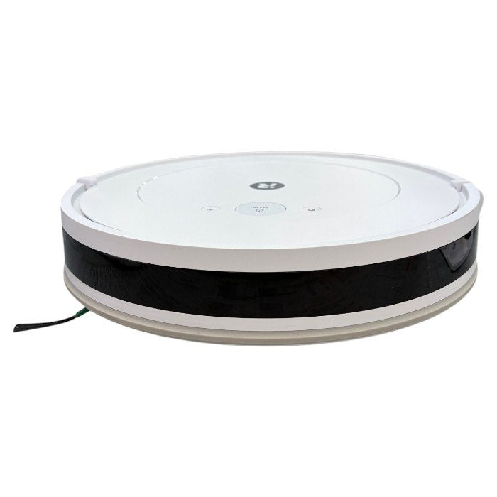 iRobot アイロボット Roomba ルンバ Combo Essential robot Y011260 RVG-Y1 掃除機 ロボットクリーナー 吸引 水拭き 充電式 中古 W1