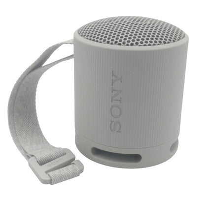 SONY ソニー Bluetooth対応 ワイヤレススピーカー SRS-XB100 中古 H4