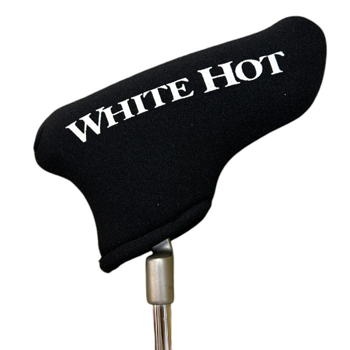 TSURUYA WHITE HOT OYSSEY #1 パター ゴルフクラブ つるや ホワイト ホット オデッセイ スポーツ用品 中古 W４