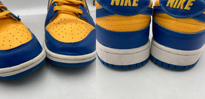 NIKE DUNK LOW RETRO ナイキ ダンク ロー レトロ スニーカー DD1391-402 サイズ27.5cm メンズ 中古 D4