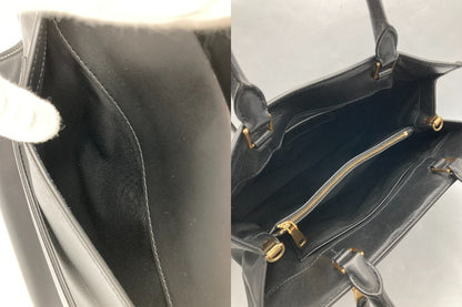 MARC JACOBS マークジェイコブス マディソンNS 2WAY ショルダーバッグ 中古 D4
