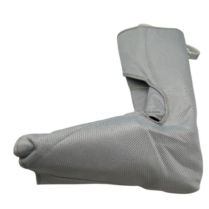 Panasonic パナソニック フットマッサージャー レッグリフレ ヒーター機能搭載 シルバー EW-NA84-S 医療機器認証番号：226AHBZX00018000 中古 W４