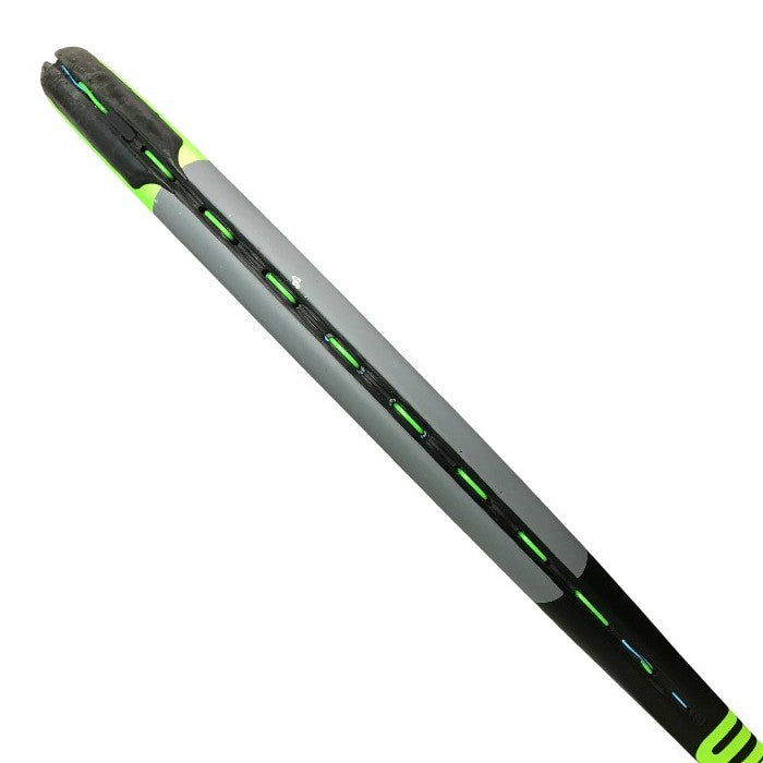 Wilson ウィルソン BLADE 100L v7.0 テニスラケット G2 硬式用 ブレード 操作性 中古 T1