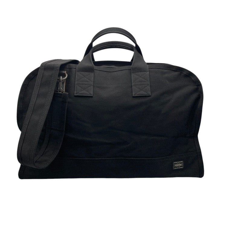 PORTER ポーター ステイン 2WAY ボストンバッグ/ダッフルバッグ 585-08732 中古 D4