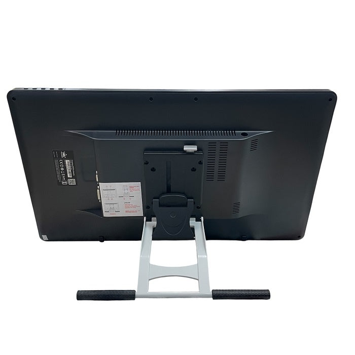 Huion 21.5インチ 液晶ペンタブレット KAMVAS GT-221Pro フルHD IPS フイオン 液タブ ペンタブ アンチグレア 漫画 イラスト 中古 R4