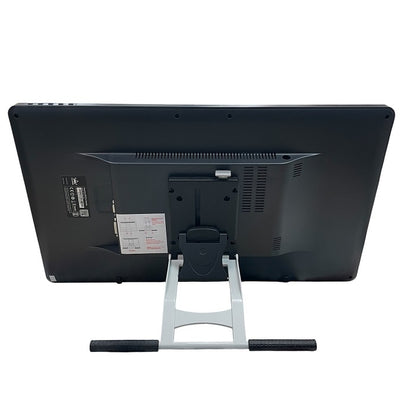 Huion 21.5インチ 液晶ペンタブレット KAMVAS GT-221Pro フルHD IPS フイオン 液タブ ペンタブ アンチグレア 漫画 イラスト 中古 R4