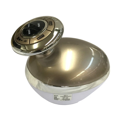 YA-MAN ヤーマン RFボーテ キャビスパRFコア EX 美容器 シャンパンブロンズ 家庭用 全身 超音波 マッサージ HRF-18T 中古 T1