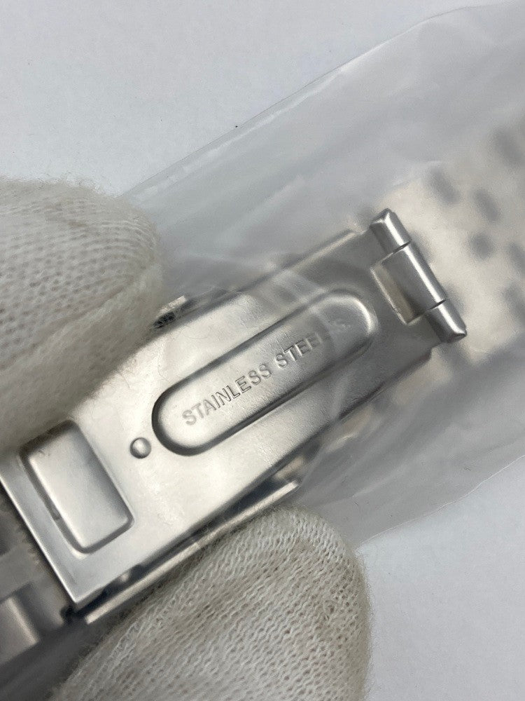 SEIKO セイコー ロトコール（Rotocall）ステンレススチール製交換用ブレスレット M14J111J0 中古 D4