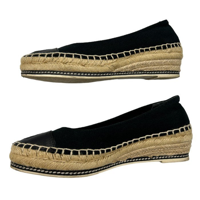 TORY BURCH トリーバーチ パンプス レディース エスパドリーユ