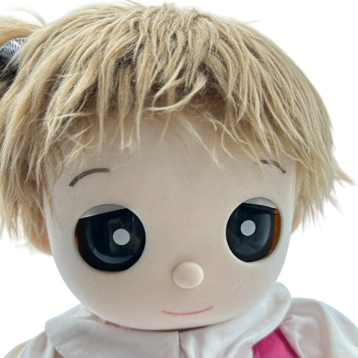 タカラトミーアーツ TAKARATOMY A.R.T.S おはなししようね 夢の子 ネルル ホビー おもちゃ 人形 かわいい 女の子 中古 W４