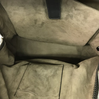 GUCCI グッチ GGスプリーム バックパック ユニセックス PVC レザー リュックサック A4収納 デイパック ベージュ 406370 中古 T1