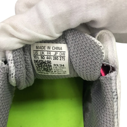 adidas コードカオス BOA25 スニーカー メンズ オールシーズン マルチカラー G8705 中古 M1
