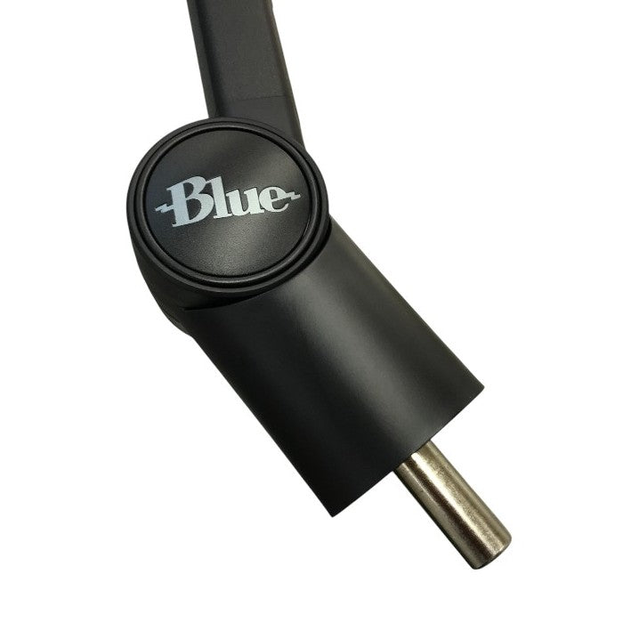 Logicool Blue Microphones Compass マイクスタンド ブラック コンパス ブーム アーム Broadcast Boom Arm BA100CBK 中古 T1