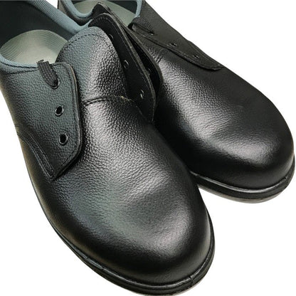 ミドリ安全 安全靴 JIS規格 短靴 MZ010J 26.5 cm 3E 中古 Y1