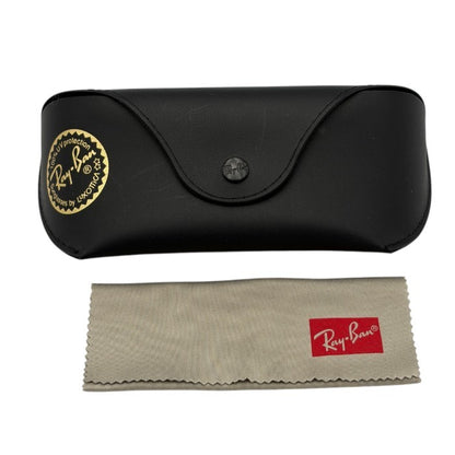 Ray Ban レイバン サングラス RB4259-F べっ甲 ブランド メンズ おしゃれ レディース 中古 W４