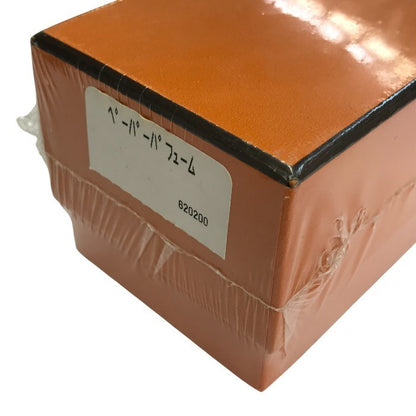 HERMES エルメス ペーパーパフューム ベチバー フレグランス シート 310089M 中古 T1