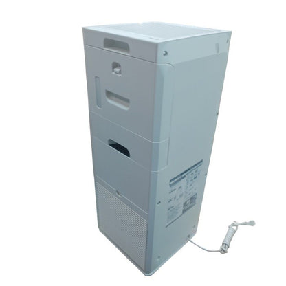 DAIKIN ダイキン ～19畳 加湿ストリーマ空気清浄機 MCK40X-W 中古 H4