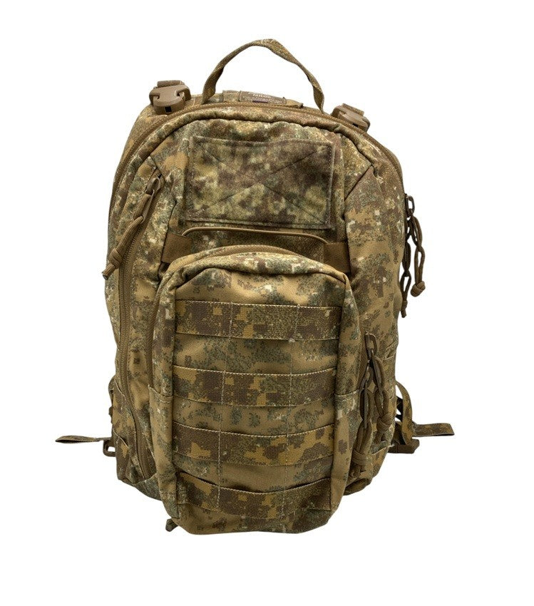 TACTICAL TAILOR タクティカルテイラー バックパック 中古 D4