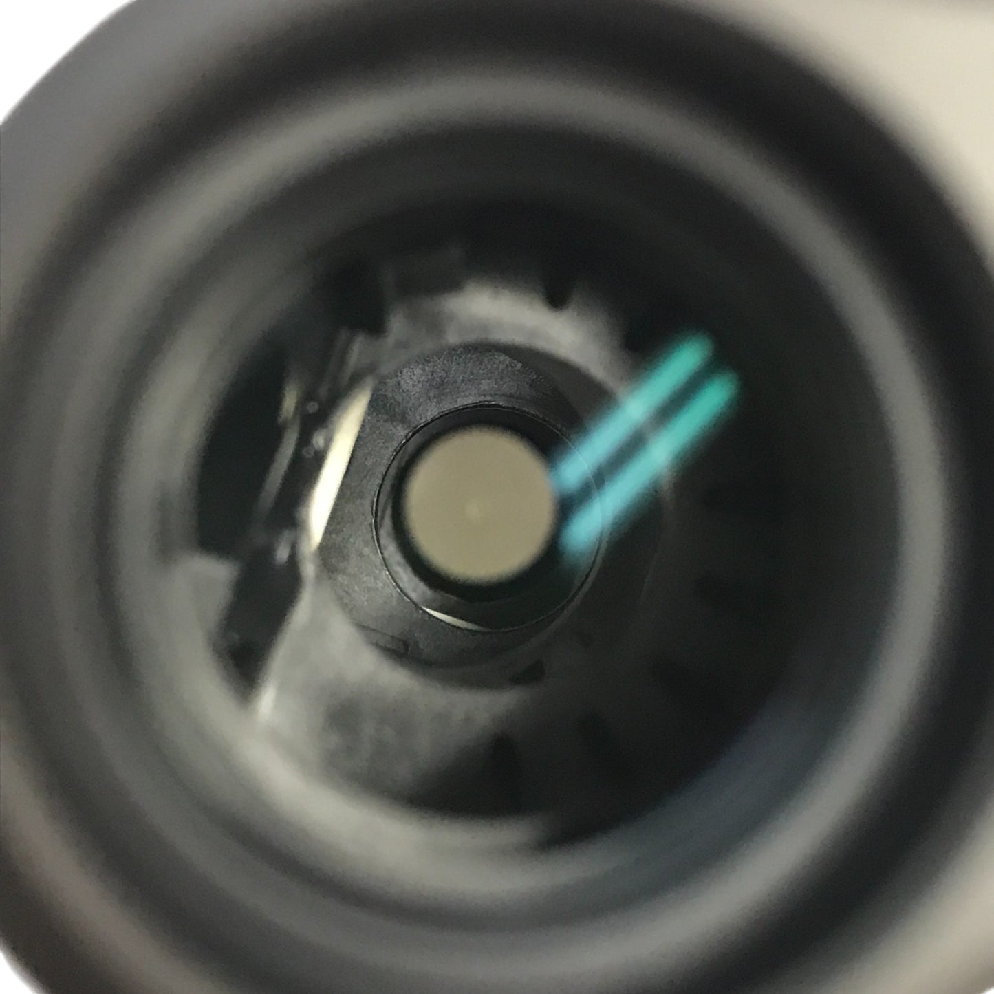 Nikon ニコン Sportstar Zoom 8-24×25 双眼鏡 ブラック 無段階変倍 多層膜コーティング 中古 T1