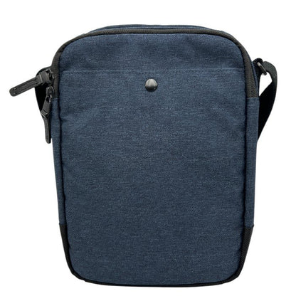 ZERO NEWYORK ゼロニューヨーク アストリア ショルダーバッグ 81062 メンズ 鞄 斜め掛け 肩掛け ポケット多め 中古 W４