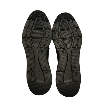 REGAL リーガル スニーカー メンズ オールシーズン ネイビー NC23F 71EL 25.5cm 中古 M1