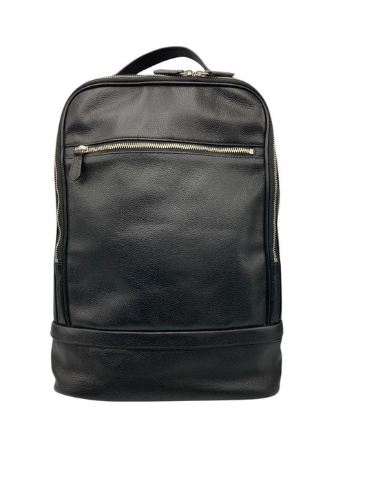 anday/ナダヤ 本革ビジネスリュック メンズ 中古 D4