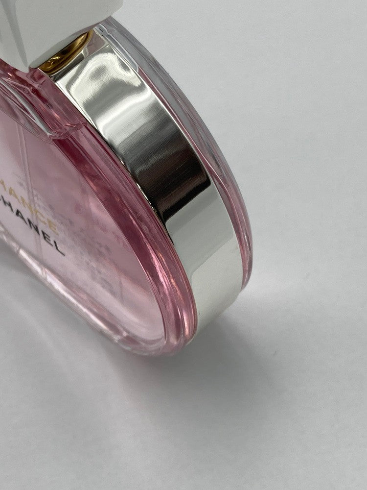 CHANEL シャネル チャンス オータンドゥル オードゥパルファム  (ヴァポリザター）50ml 中古 D4