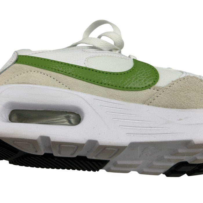 NIKE ナイキ sc air max エアマックス CW4554-117 25cm スニーカー 靴 シューズ レディース ウィメンズ 中古 W４