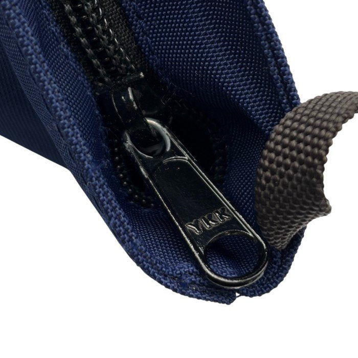エルベシャプリエ 舟型 ショルダー XS Herve Chapelier ナイロン 鞄 ミニ 小さめ 中古 W４