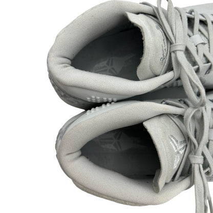 NIKE ナイキ コービー AD 922484-004 スニーカー 27.5cm バスケットボール シューズ 靴 メンズ KOBE 中古 W４