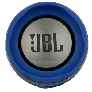 JBL CHARGE3 Bluetooth スピーカー IPX7防水/ポータブル/パッシブラジエーター搭載 ブルー チャージ3 音響機器 音楽 充電式 持ち運び 中古 W1