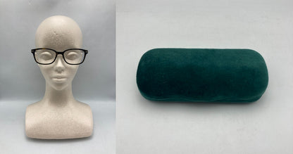 GUCCI グッチ 度入りメガネ メガネフレーム 日本製 GG1129OJ-002 中古 D4