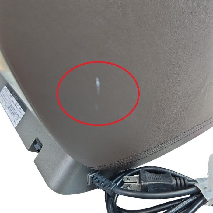 DOCTOR AIR ドクターエア 3DフットマッサージャーS MF-003-BR 中古 H４