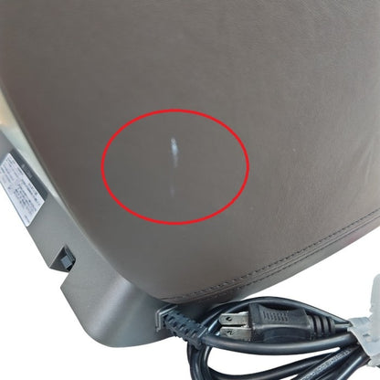 DOCTOR AIR ドクターエア 3DフットマッサージャーS MF-003-BR 中古 H４