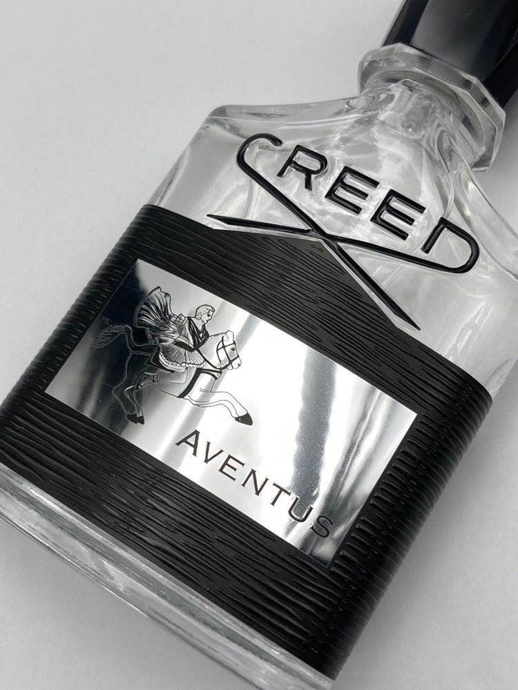 CREED AVENTUS クリード アバントゥス オーデパルファム 50ml 中古 D4