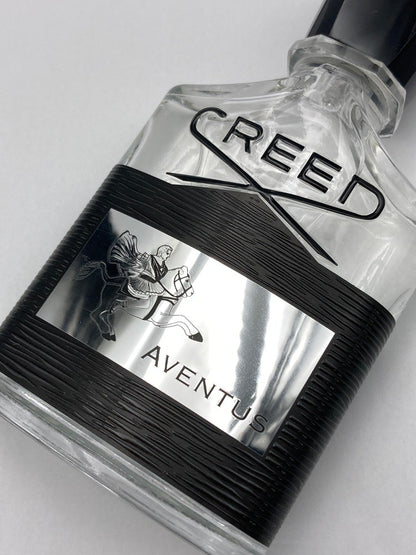 CREED AVENTUS クリード アバントゥス オーデパルファム 50ml 中古 D4