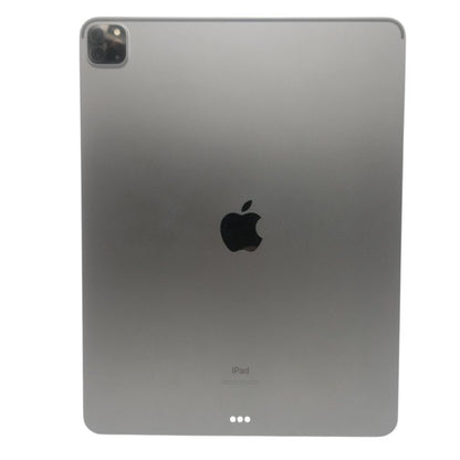Apple アップル ipad pro 12.9インチ Wi-Fi 512GB 第4世代 A2229 MXAV2J/A 中古 H4
