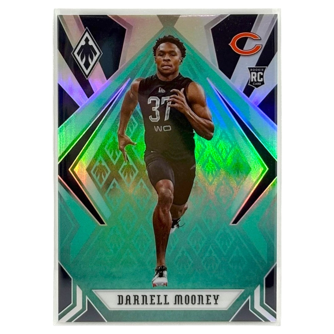 PANINI NFLカード PHOENIX DARNELL MOONEY CHICAGO BEARS /175 #179 中古 IT1