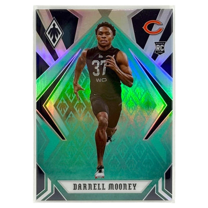 PANINI NFLカード PHOENIX DARNELL MOONEY CHICAGO BEARS /175 #179 中古 IT1