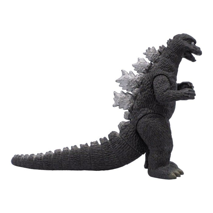 BANDAI ムービーモンスターシリーズ ゴジラ1974 2003年製 中古 a1
