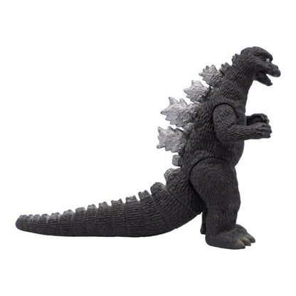 BANDAI ムービーモンスターシリーズ ゴジラ1974 2003年製 中古 a1
