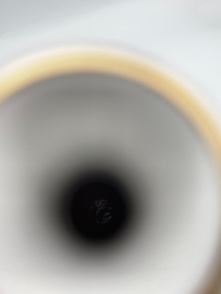 KPM ROYAL BERLIN ロイヤルベルリン 一輪挿し 花瓶 中古 D4