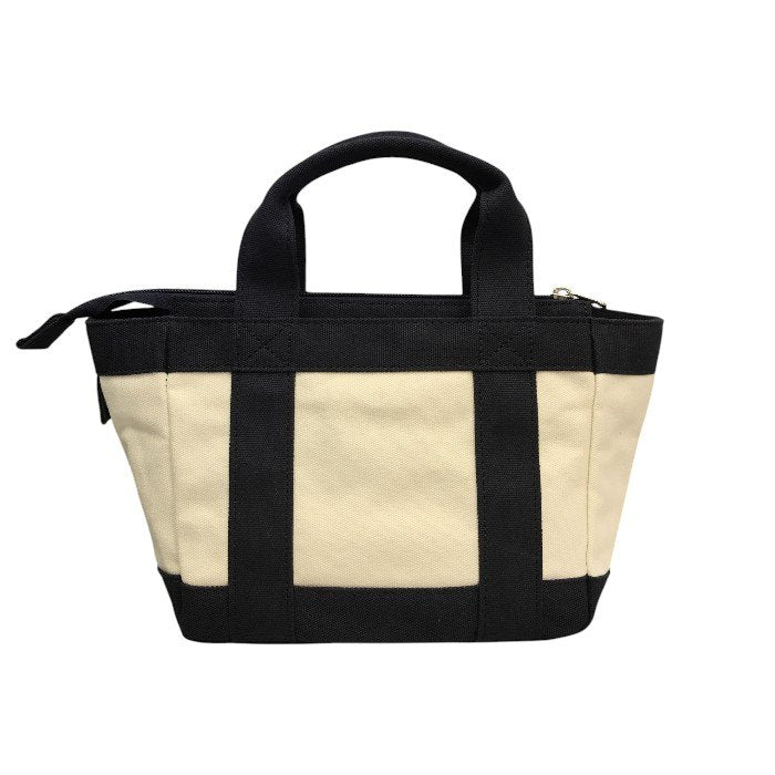 Jack Bunny ジャックバニー カートバッグ レディース トートバッグ ドラえもん ゴルフ 刺繍 ネイビー 262-3281041 120 中古 T1