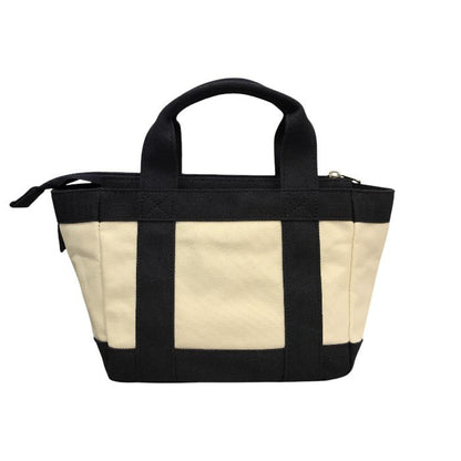 Jack Bunny ジャックバニー カートバッグ レディース トートバッグ ドラえもん ゴルフ 刺繍 ネイビー 262-3281041 120 中古 T1