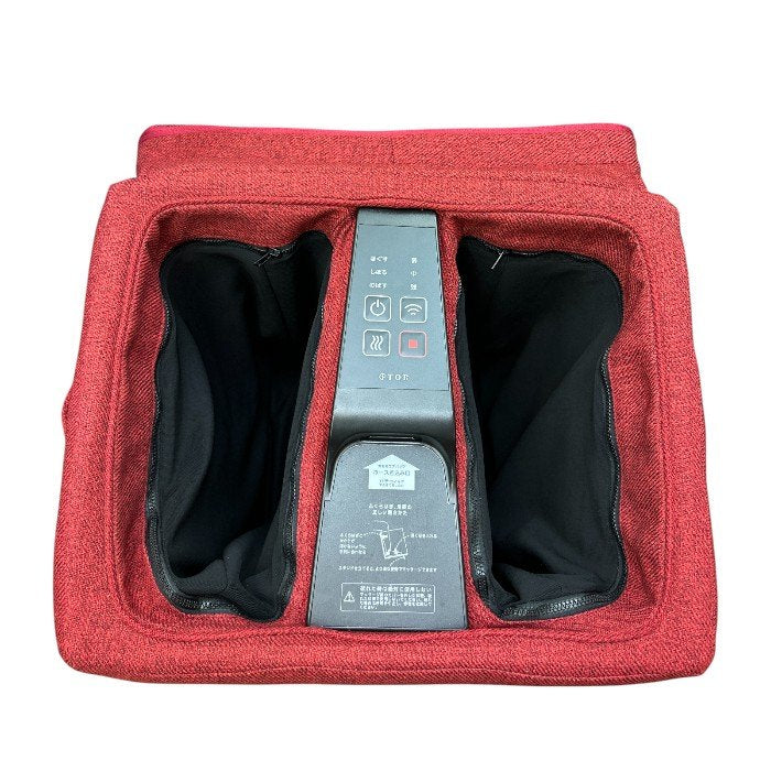 ATEX アテックス TOR トール フットマッサージャー AX-HXT179 医療機器認証番号：301AABZX00020000 家電 マッサージ器 脚 足 太もも マッサージスツール 中古 W４