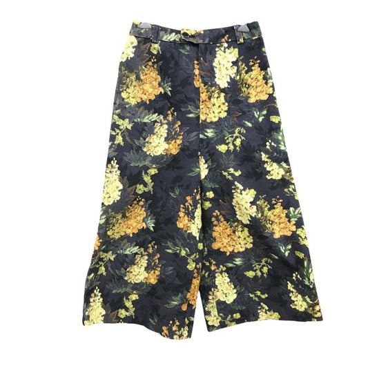 BEARDSLEY ビアズリー ボトム レディース 春夏 コットン100％ マルチカラー Fサイズ BA16R0020330100 中古 M1