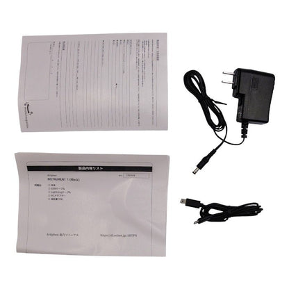 Artiphon INSTRUMENT 1 Black MIDIコントローラー 中古 a1