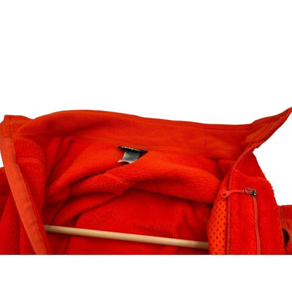 Patagonia パタゴニア フリースジャケット 25136SP13 L アウター オレンジ メンズ 中古 W1