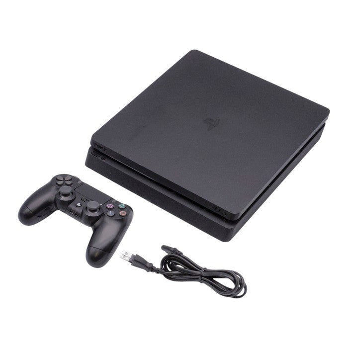 SCE Playstation4 本体 CUH-2000AB01 500GB 中古 a1